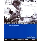 best damn garage in town my life  adventures