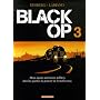 Black Op, Tome 3 :