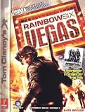Tom Clancy's Rainbow Six Vegas Loesungsbuch