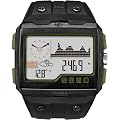 Timex Quarz T49664EW- Orologio da uomo