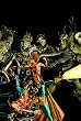 JSA: Strange Adventures