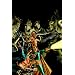 JSA: Strange Adventures