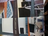 Cost Accounting: A Managerial Emphasis >Custom< Oakland University