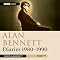 Alan Bennett: Diaries 1980-1990