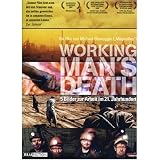 Workingman`s Death  [ NON-USA FORMAT, PAL, Reg.0 Import - Germany ]