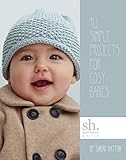 10 simple projects for cosy babies