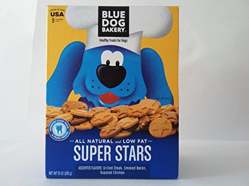 Super Stars Treats
