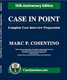 Case In Point: Complete Case Interview Preparation