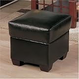Century Drive Ottoman By Coaster Furniture