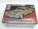 AMT 1/25 1965 Buick Riviera - 38158