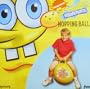 Spongebob Squarepants Hopping Ball Featuring Patrick