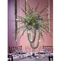 E-Riser Light Base Centerpiece - Battery Operated - 2 per Box