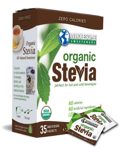 Wholesome Sweeteners 