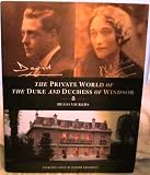 The private world of the Duke and Duchess of Windsor