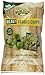 The Real Deal All Natural Snacks Real Veggie Chips, Original, 6 Count, 23g .883 Oz ea.