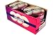 Health & Personal Care : LifeSavers Fruit Tarts Sugar Free 50 Piece 6 Purple Tins