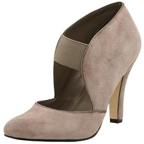 Nine West Women's Gidsa Pump - Free Overnight Shipping & Return Shipping: Endless.com :  suede nine west endless shoes