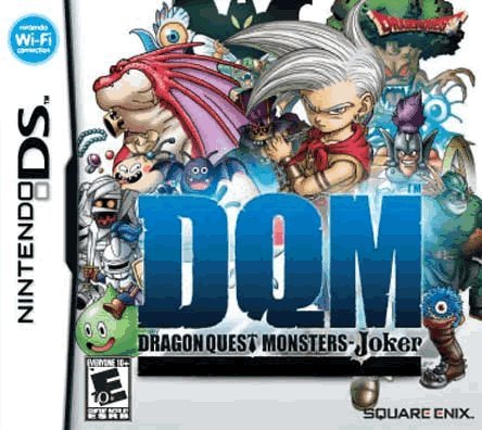 Dragon Quest Monsters: Joker