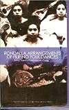 Rondalla Arrangements of Filipino Folk Dances
