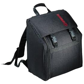 Hohner Corona II Accordion Gig Bag: Musical Instruments