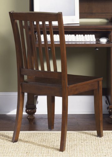 Check Price and More Info For Abbott Ridge Student Desk Chair