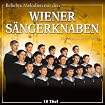 Beliebte Melodien Mit Den Wiener Sängerknaben