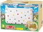Nintendo Handheld Console 3DS XL - Limited Edition with Animal Crossing (Nintendo 3DS)