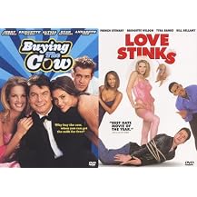 Buying the Cow/Love Stinks (2 Discs) (Widescreen, Fullscreen)