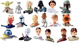 2008 Mcdonalds Star Wars Clone Wars * Complete Set of 18 Collectable Figures