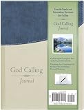 God Calling Journal
