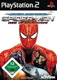 Spider-Man: Web of Shadows