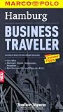 Produkt-Bild: MARCO POLO Reisef&uuml;hrer Business Traveler Hamburg