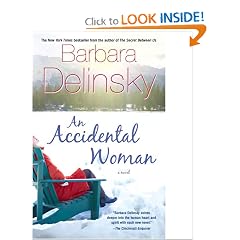 An Accidental Woman