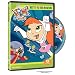 Atomic Betty 2: Betty to the Rescue [DVD] [2004] [Region 1] [US Import] [NTSC]