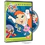 Atomic Betty, Vol. 2 - Betty to the Rescue!