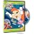 Atomic Betty, Vol. 2 - Betty to the Rescue!