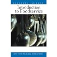 Introduction to Foodservice (11th Edition)