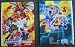 BAKUGAN Battle Brawlers Stickers & Coloring Book (9 pages)