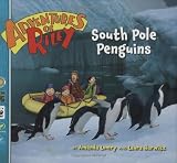 Adventures of Riley #3: South Pole Penguins