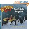 Adventures of Riley #3: South Pole Penguins