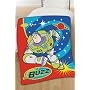 Disney Pixar Toy Story Buzz Lightyear LARGE Fleece Blanket