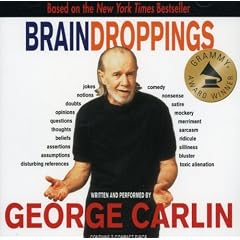 Brain Droppings