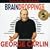 CARLIN,GEORGE - BRAIN DROPPINGS
