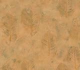 Feather Wallpaper (KT8456L)