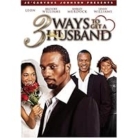 Je'Caryous Johnson Presents: 3 Ways to Get a Husband (2009)