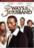 JeCaryous Johnson Presents: 3 Ways to Get a Husband
