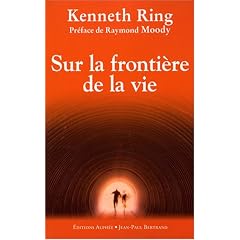 Sur la fronti�re de la vie