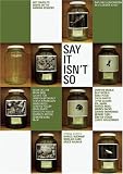 Produkt-Bild: Say it isn't so: Naturwissenschaften im Visier der Kunst