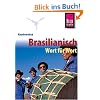 Kauderwelsch, Brasilianisch Wort f�r Wort