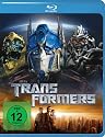 Transformers [Blu-ray]